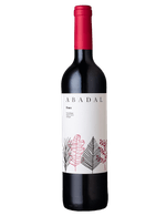 Cabernet-Franc-Tempranillo-Semi-Crianza