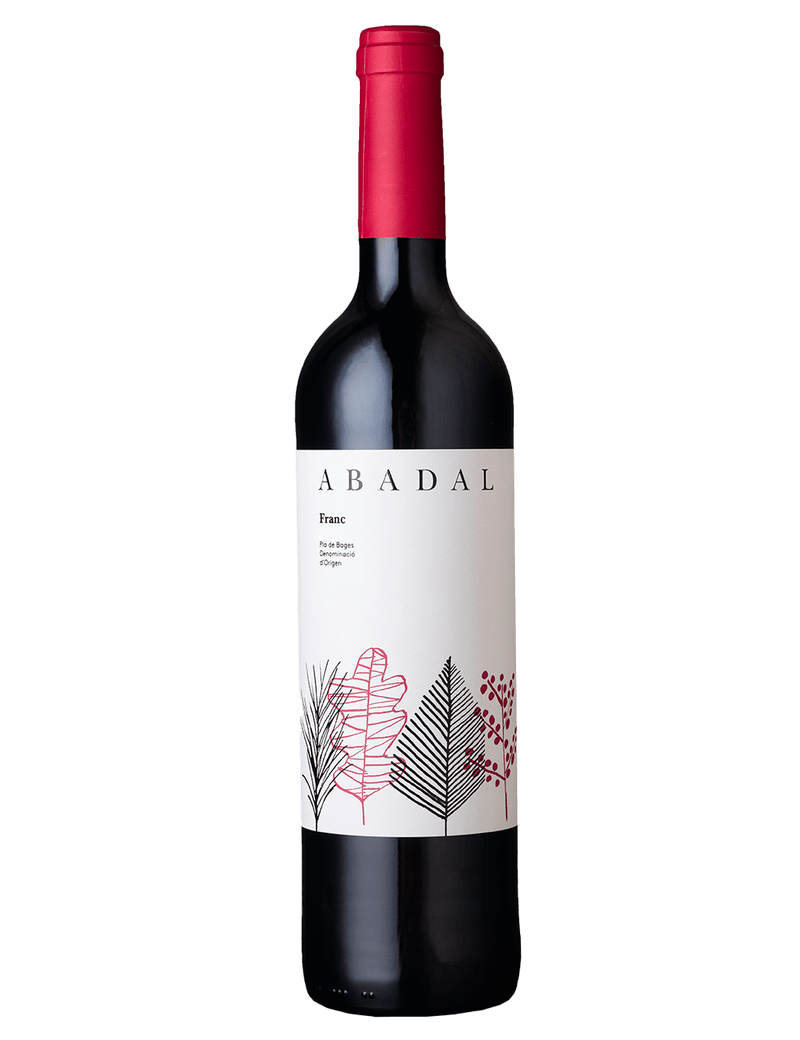 Cabernet-Franc-Tempranillo-Semi-Crianza