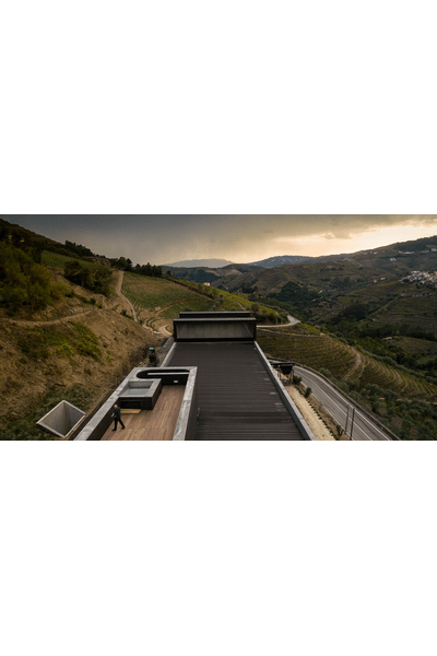 Alves de Sousa Estação Douro Branco 2020