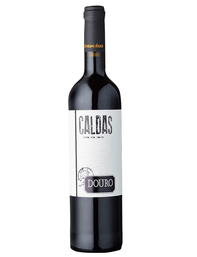 Quinta-das-Caldas
