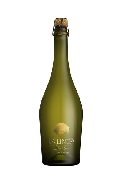 Luigi Bosca Espumante Extra Brut La Linda