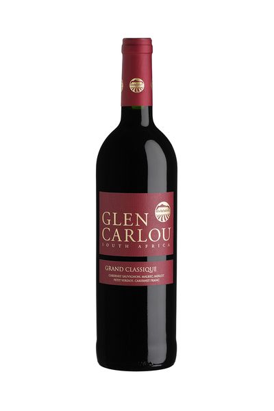 Glen Carlou Grand Classique 2021