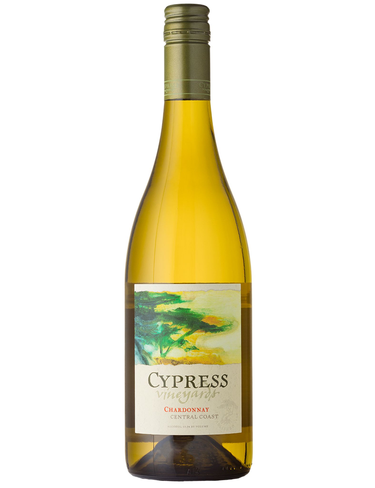 J. Lohr Chardonnay Cypress