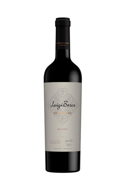 Luigi Bosca Malbec Valle de Uco De Sangre 2020