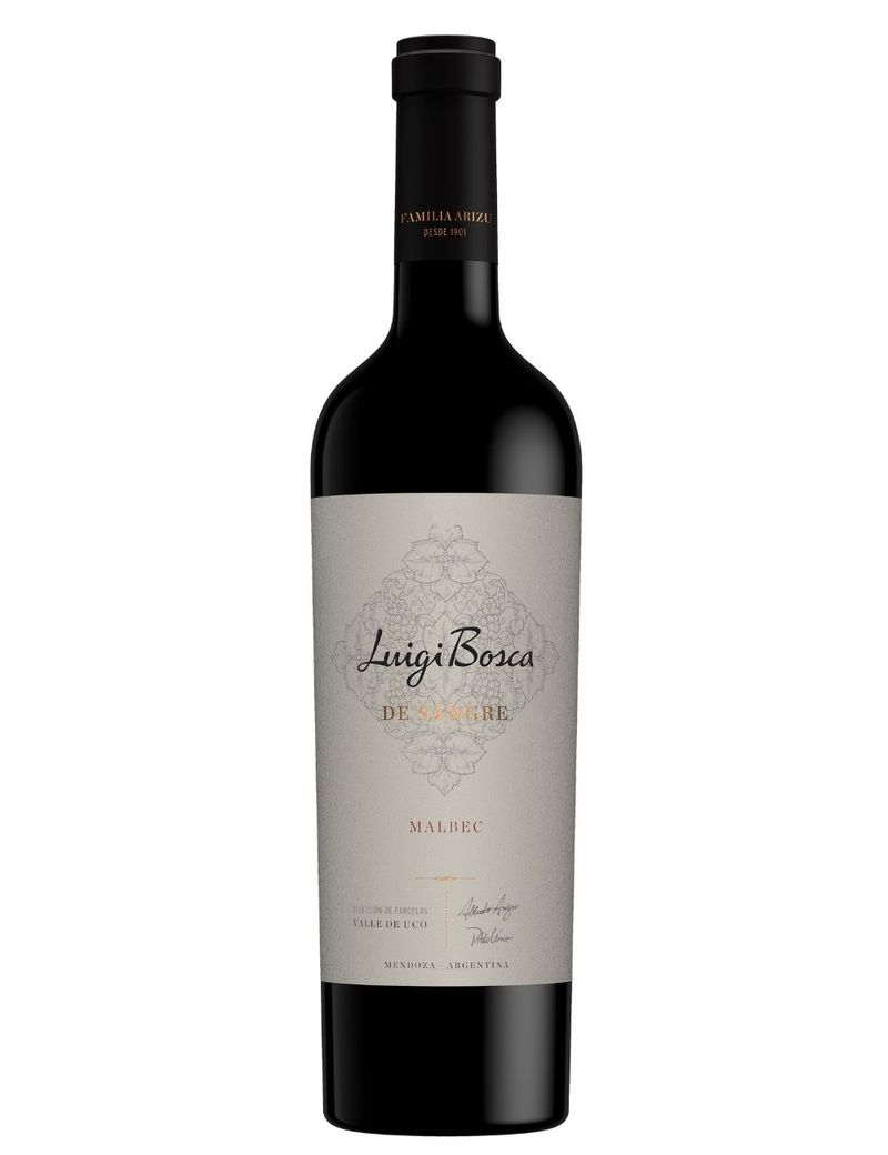Luigi-Bosca-Malbec-Valle-de-Uco-De-Sangre-2020