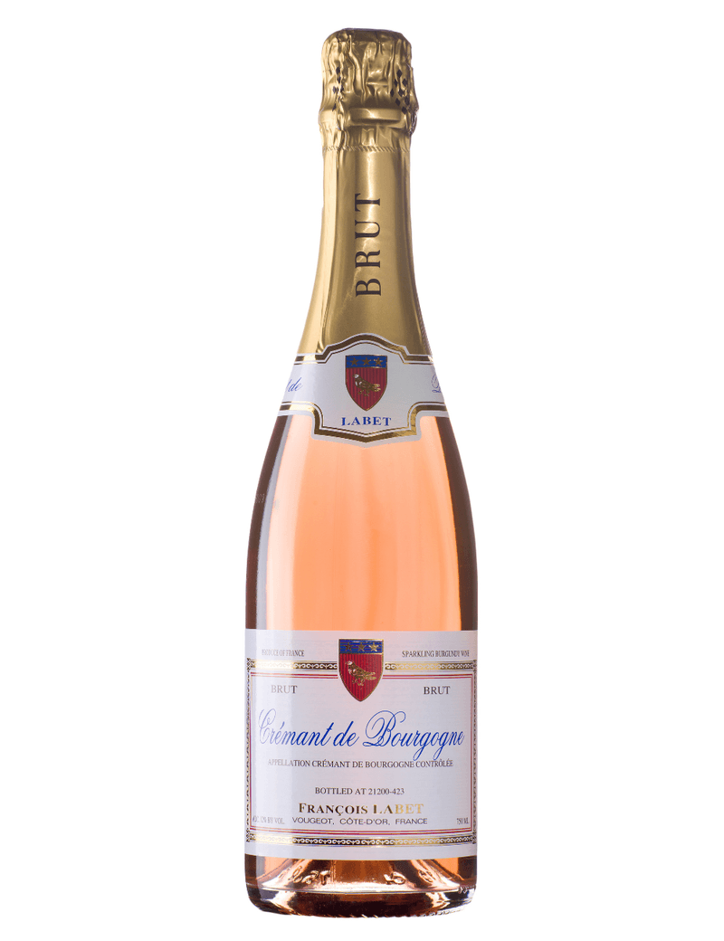Francois-Labet-Cremant-de-Bourgogne-Brut-Rose