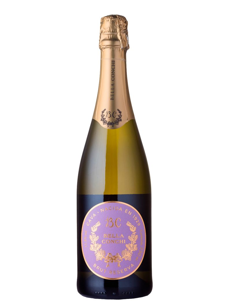 Bella-Conchi-Cava-Brut-Reserva