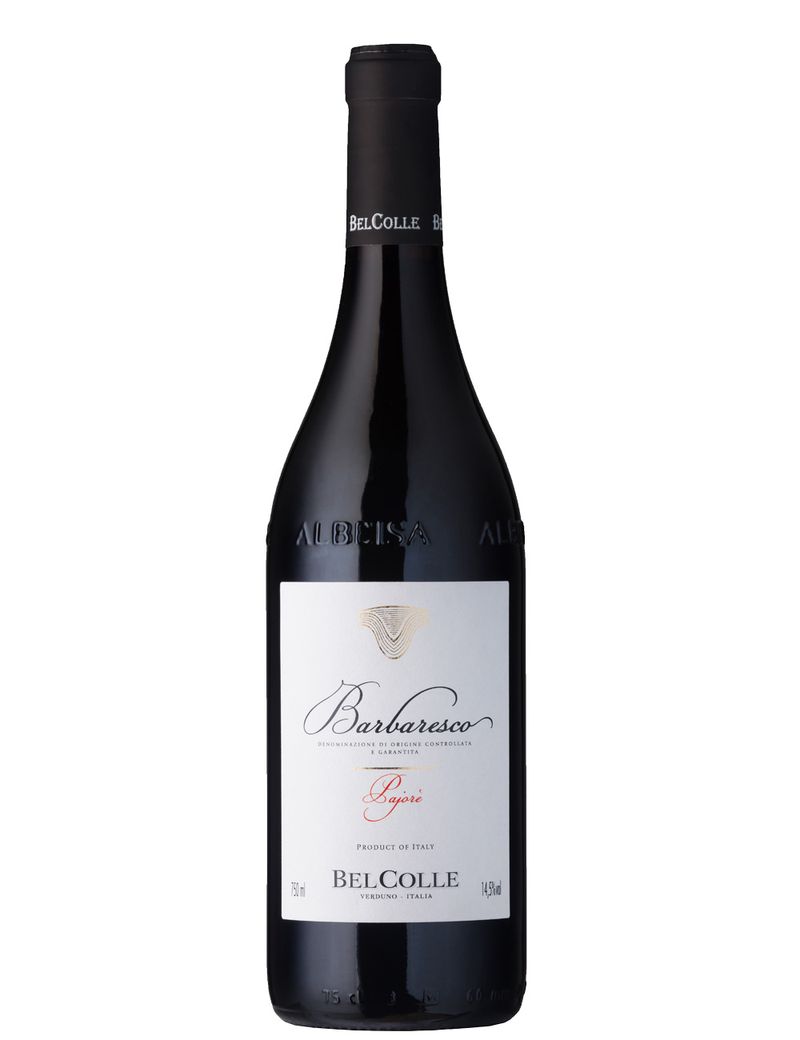 Bel-Colle-Barbaresco-Pajore-2019
