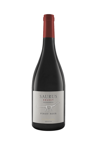 Familia Schroeder Pinot Noir Saurus Select 2021