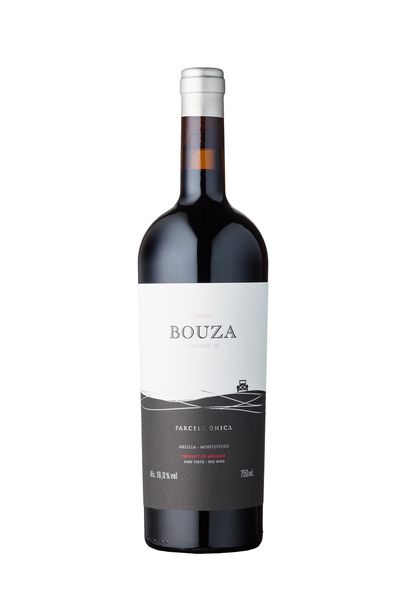 Bouza Tannat Parcela Única A8