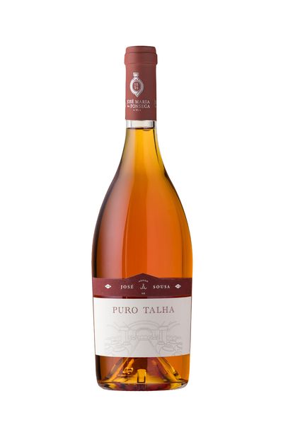 José de Sousa Branco Puro Talha 2017