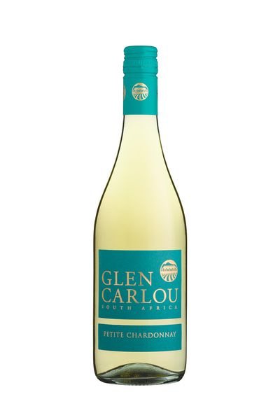 Glen Carlou Petite Chardonnay