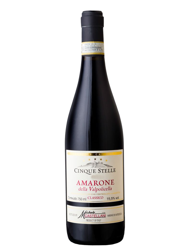 Michele-Castellani-Amarone-Classico-Cinque-Stelle-2017