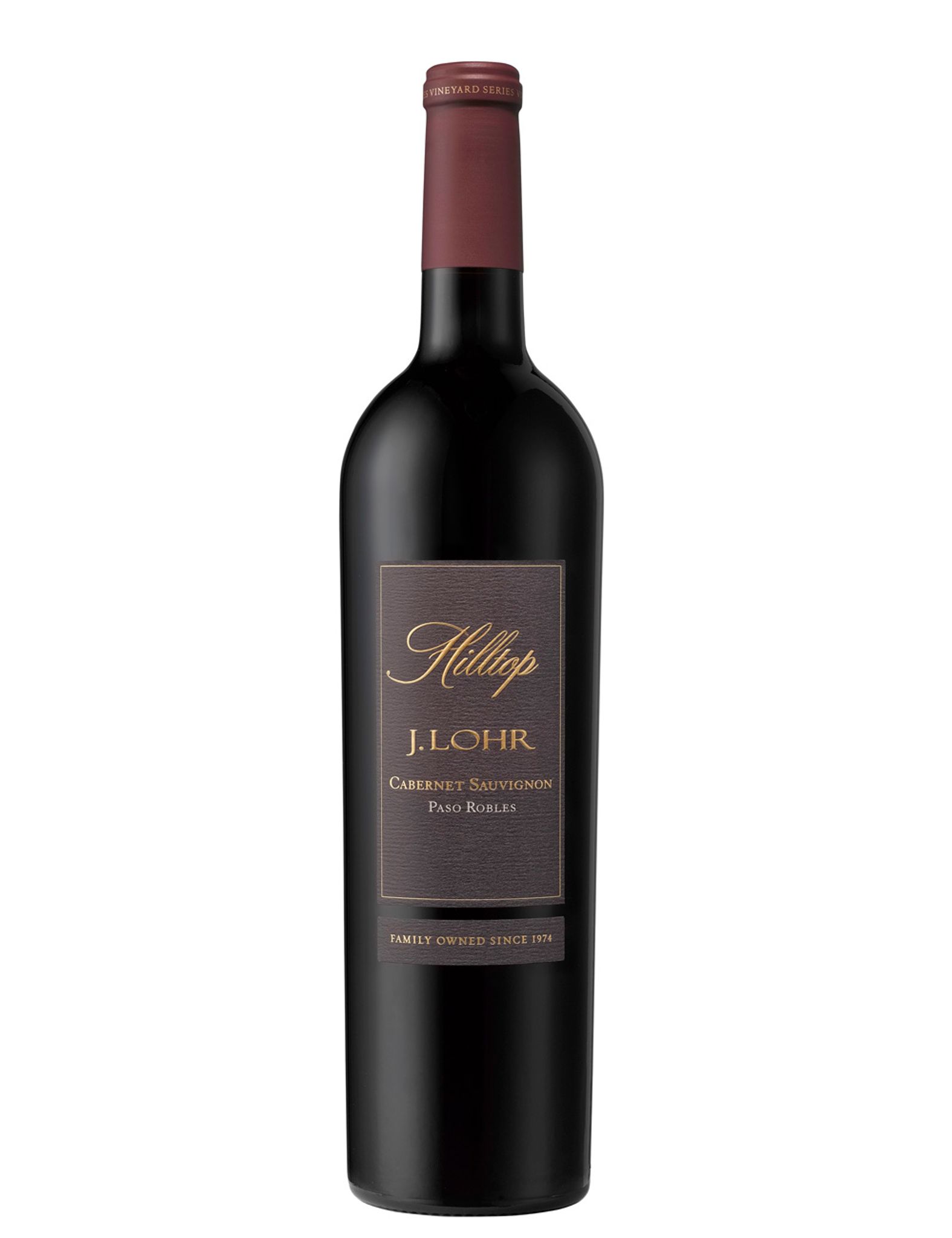 J. Lohr Cabernet Sauvignon Hilltop