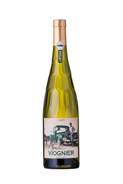 Paul Mas Mon Viognier 2020
