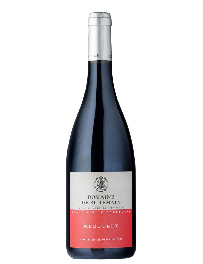 Domaine-de-Suremain-Mercurey-Rouge-2021