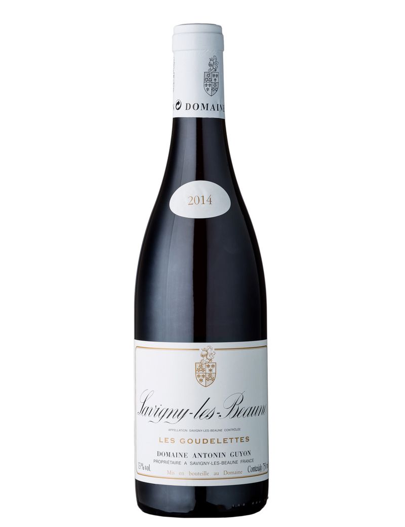 Domaine-Antonin-Guyon-Savigny-les-Beaune-Les-Goudelettes-2021