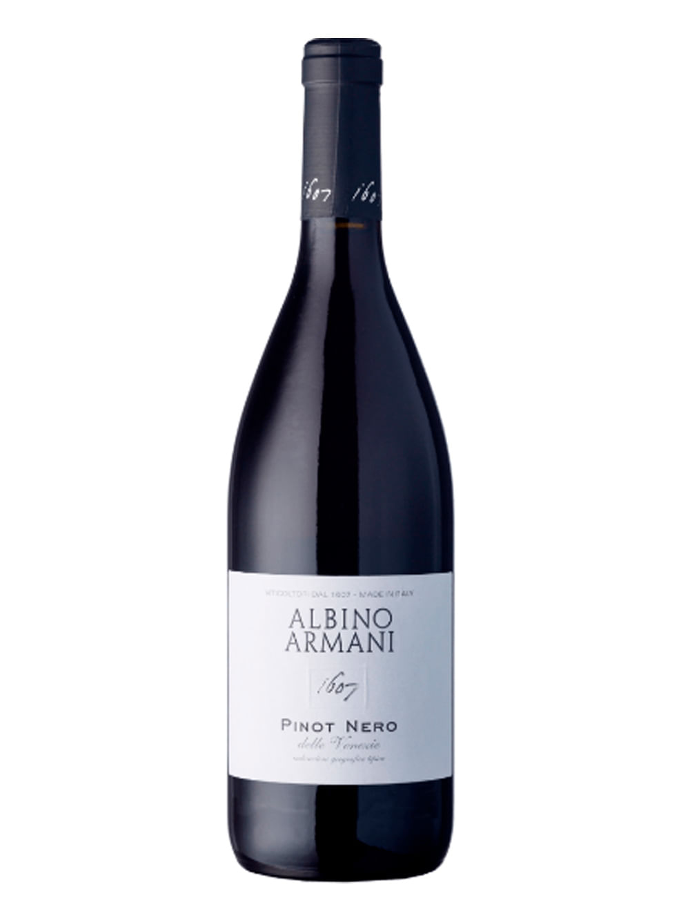 Albino Armani Pinot Nero 2021 Decanter