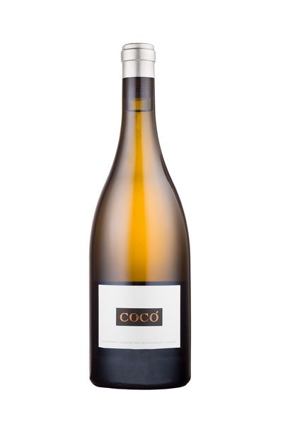 Bouza Chardonnay Albariño Cocó