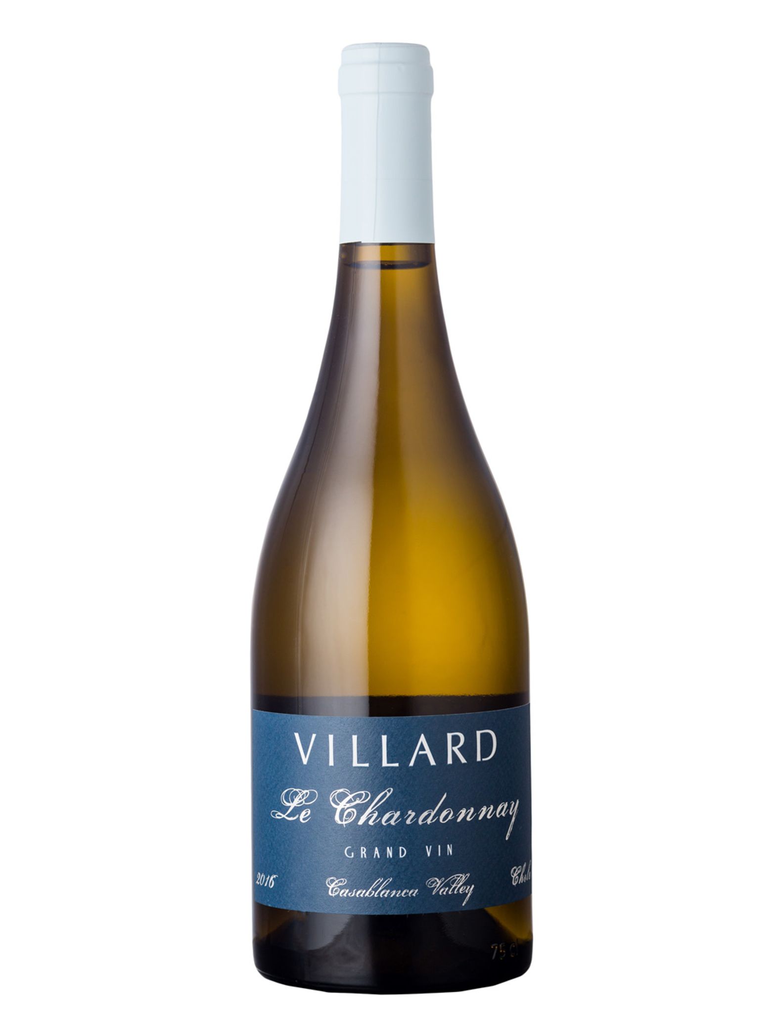 Villard Le Chardonnay Grand Vin