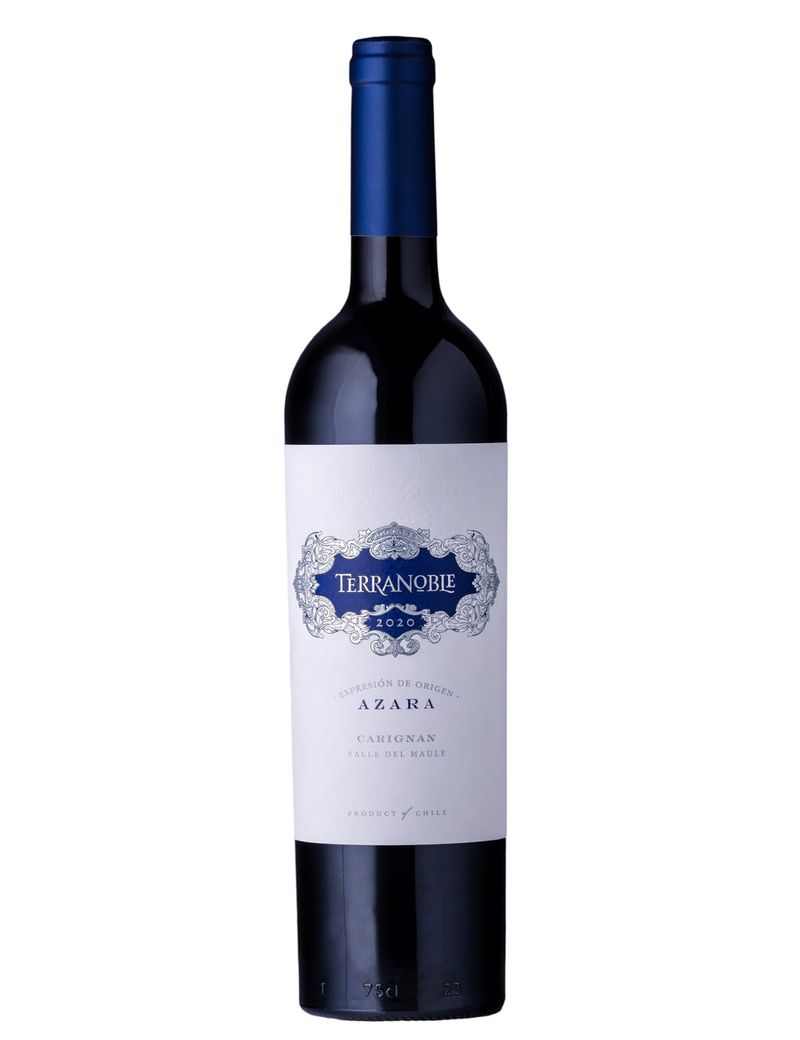 Terranoble-Carignan-Azara-2020