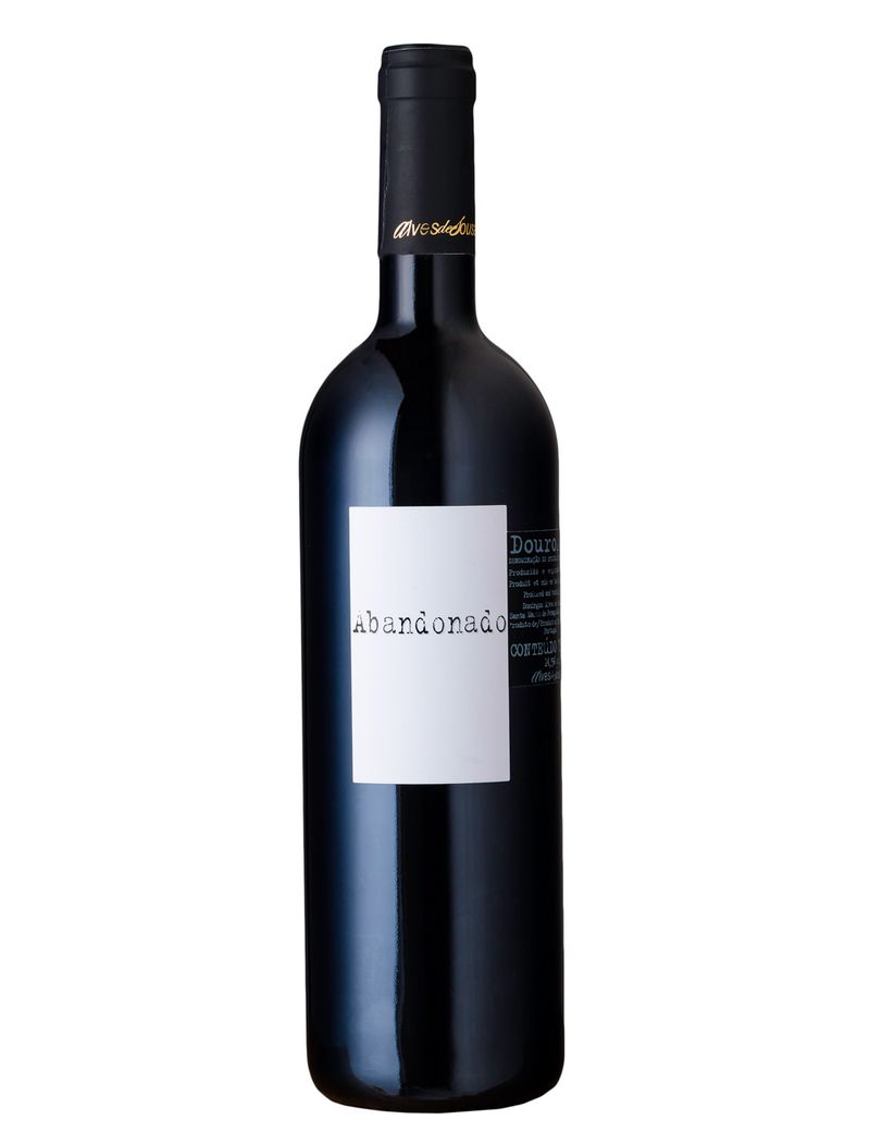 Alves-de-Sousa-Douro-Tinto-Abandonado-2020