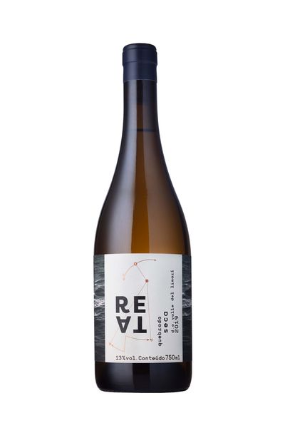 RETA (Marcelo Retamal) Chardonnay Quebrada Seca 2021