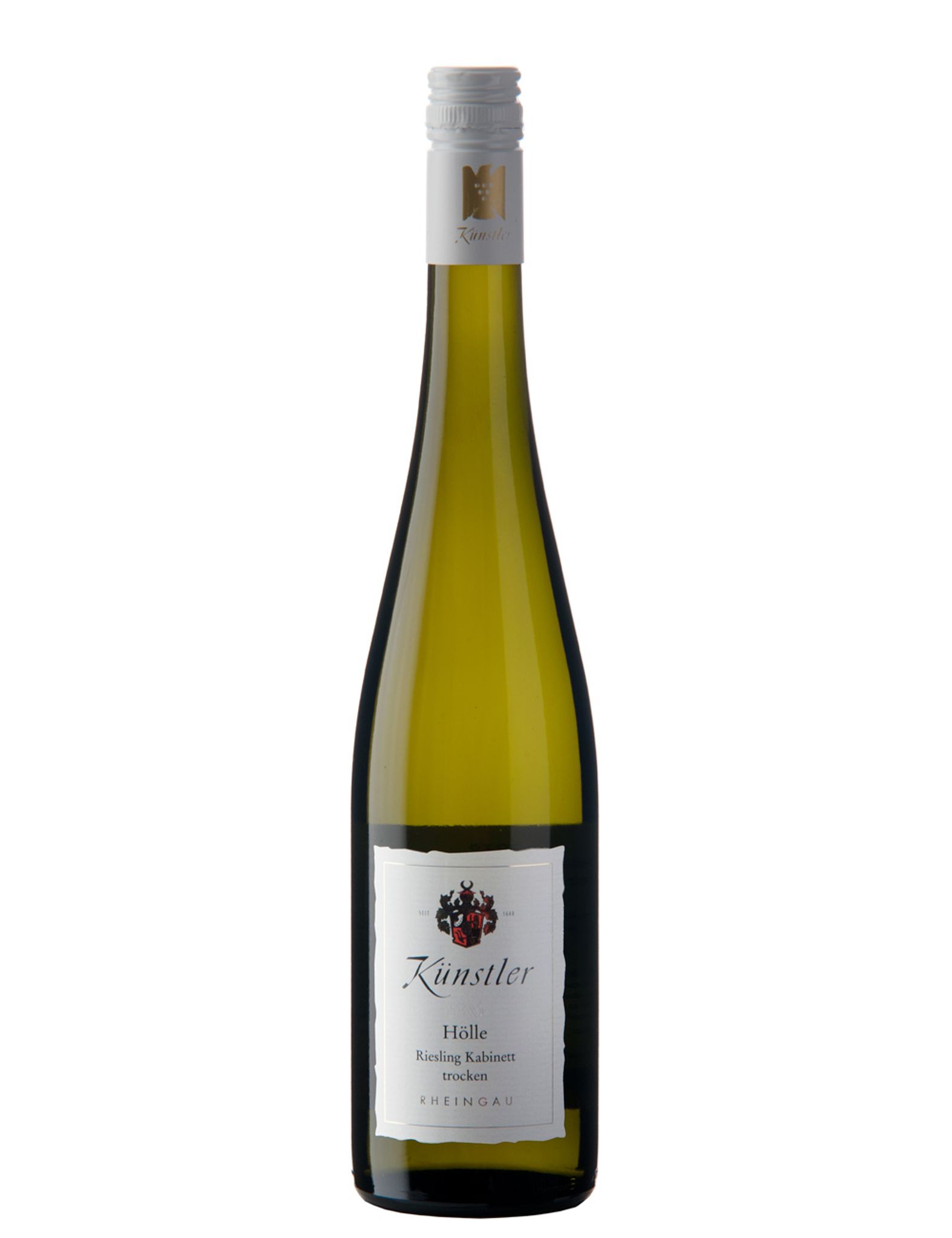 Künstler Riesling Trocken Hochheimer Hölle