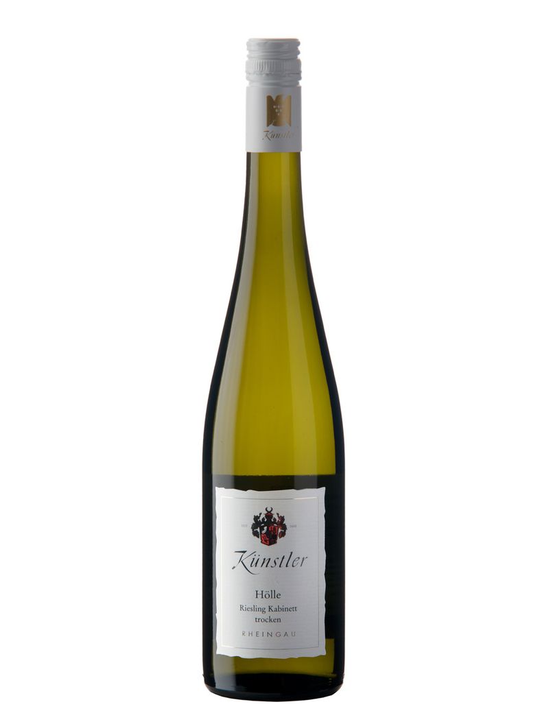 Kunstler-Riesling-Trocken-Hochheimer-Holle-2021