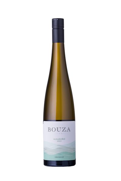 Bouza Albariño