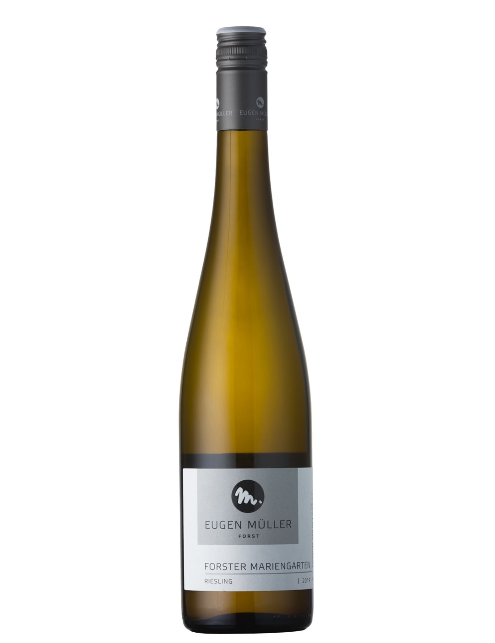 Eugen Müller Riesling Kabinett Forster Mariengarten