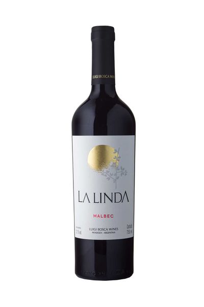 Luigi Bosca Malbec La Linda 2023