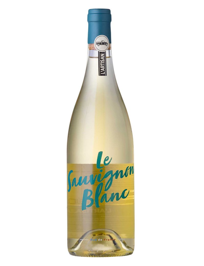 2725-Sauvignon-Blanc-L-Artisan--Paul-Mas--2022