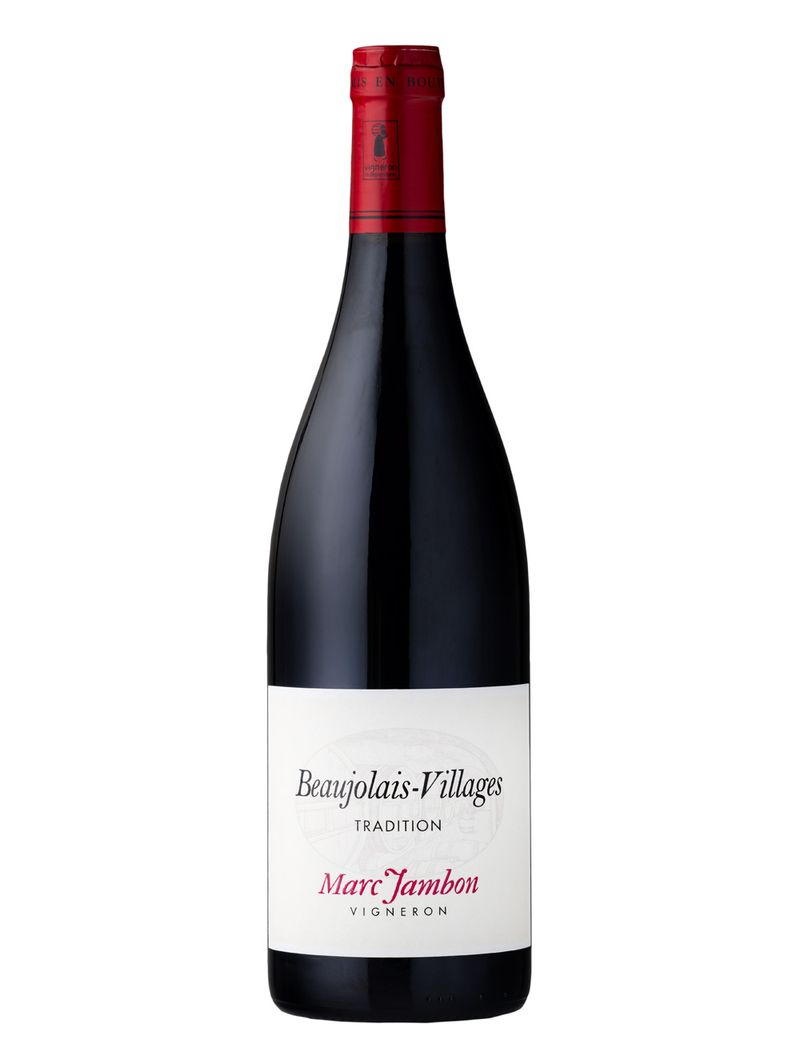Marc-Jambon-Beaujolais-Villages-2021