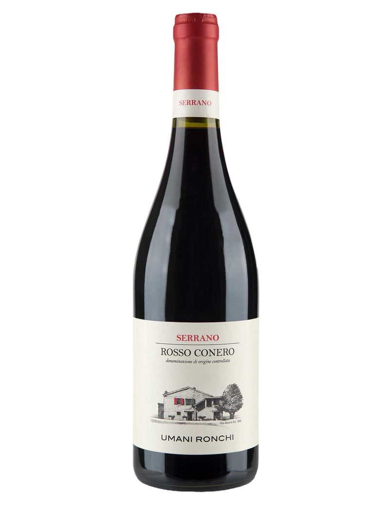 Umani Ronchi Rosso Conero Serrano
