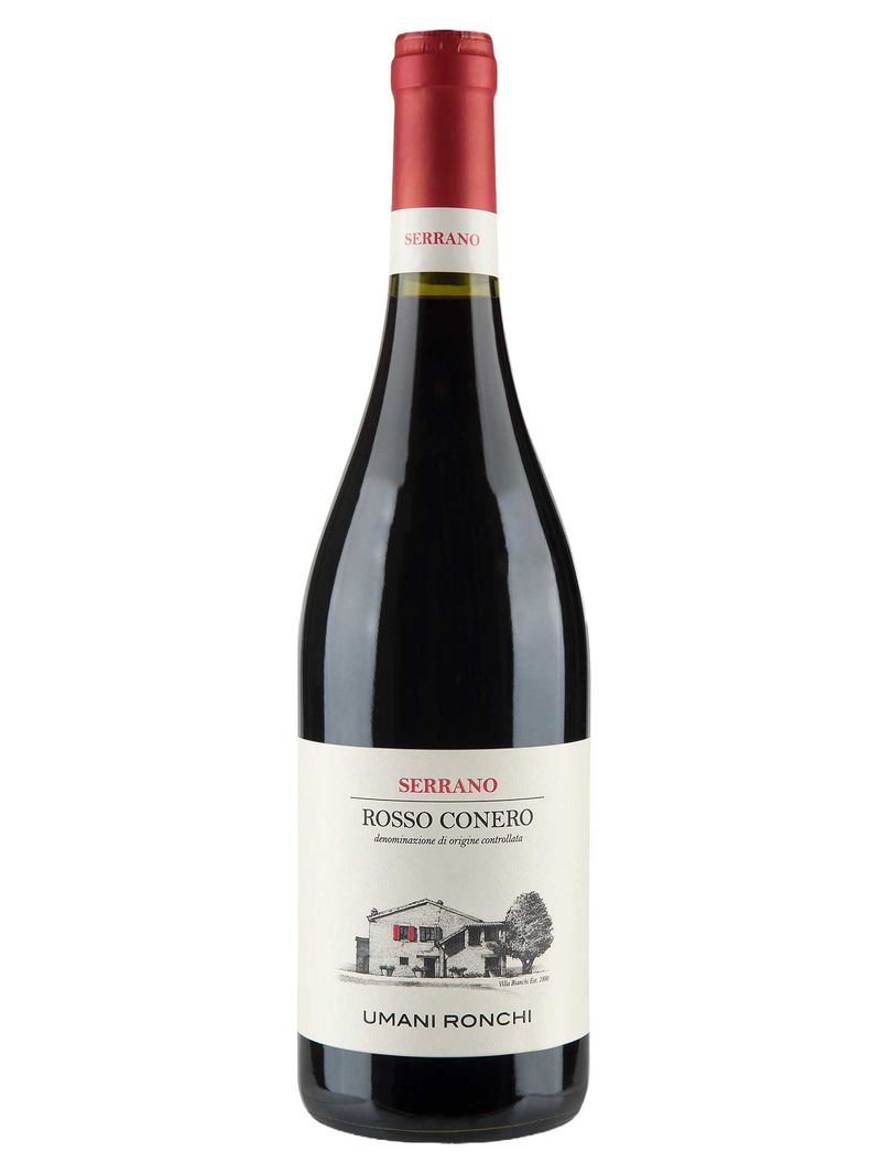 Umani Ronchi Rosso Conero Serrano