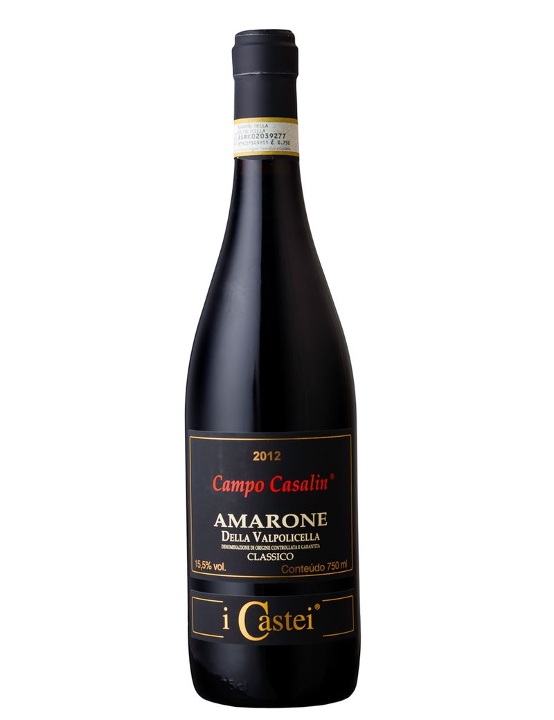 Michele-Castellani-Amarone-Classico-I-Castei-Campo-Casalin-2017