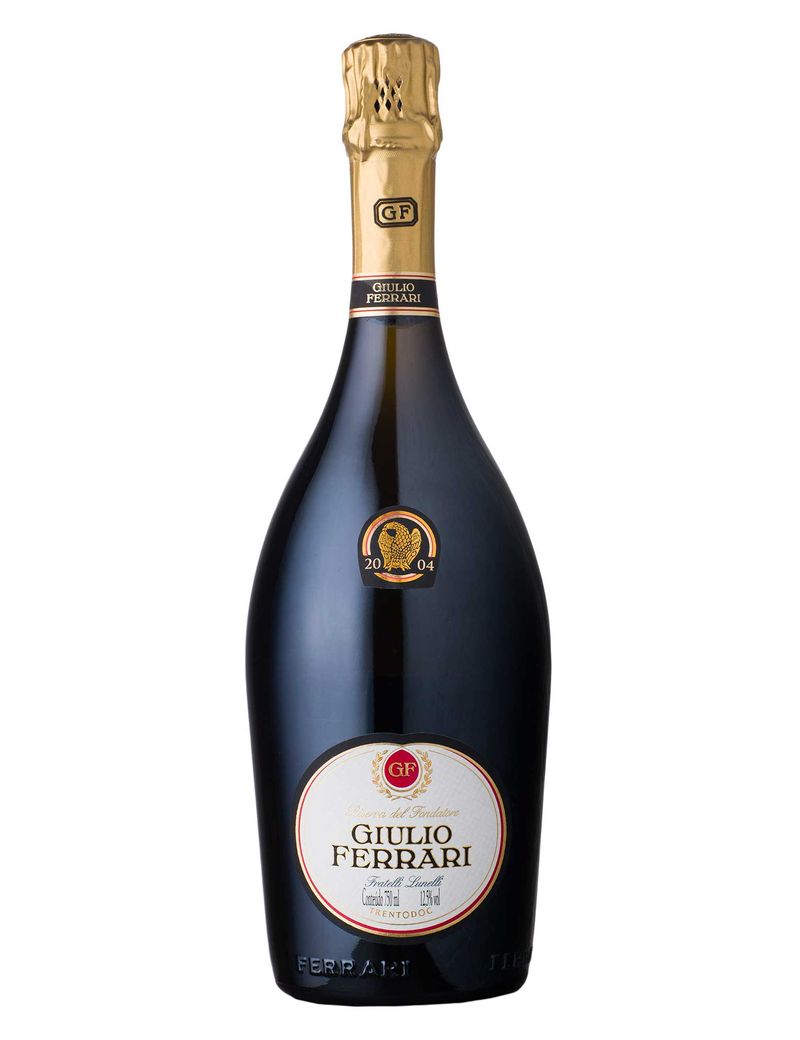 Giulio Ferrari Riserva 2019