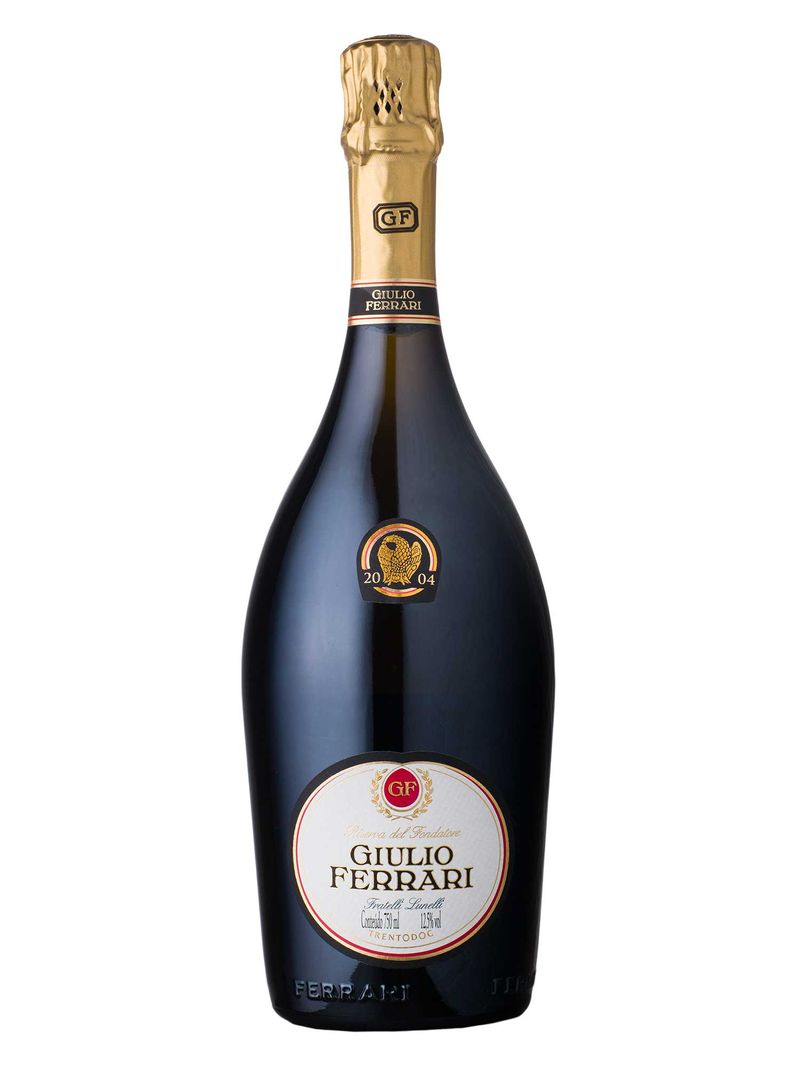 Giulio Ferrari Riserva 2019