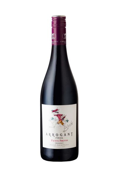 Arrogant Frog Tutti-Frutti Tinto 2022