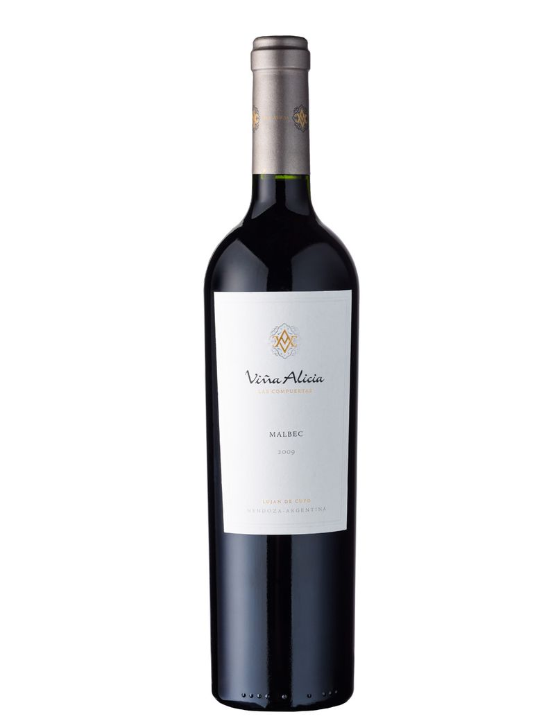 Viña-Alicia-Malbec-Las-Compuertas-2019