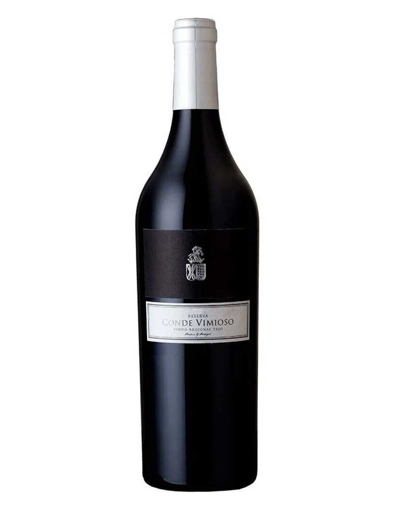 Vinho Tinto Falua Conde Vimioso Reserva 2020