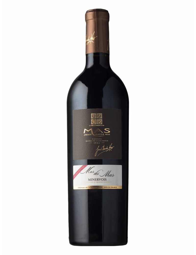 00154221 - Paul Mas Minervois Mas des Mas 2021