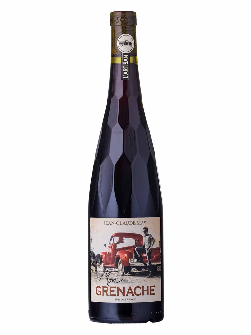 60273121 - Paul Mas Mon Grenache 2021