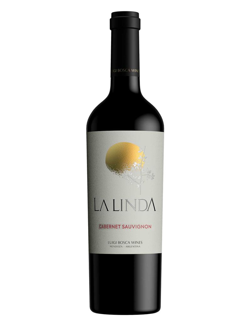Luigi Bosca Cabernet Sauvignon La Linda 2023