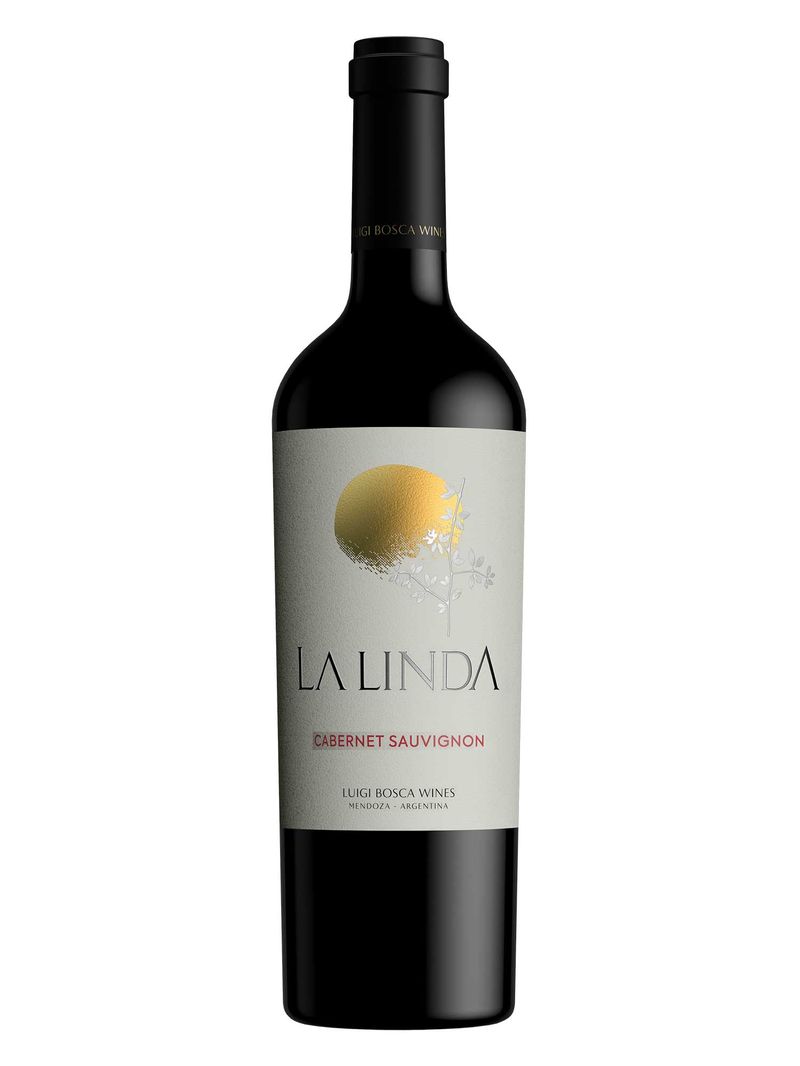 Luigi Bosca Cabernet Sauvignon La Linda 2023