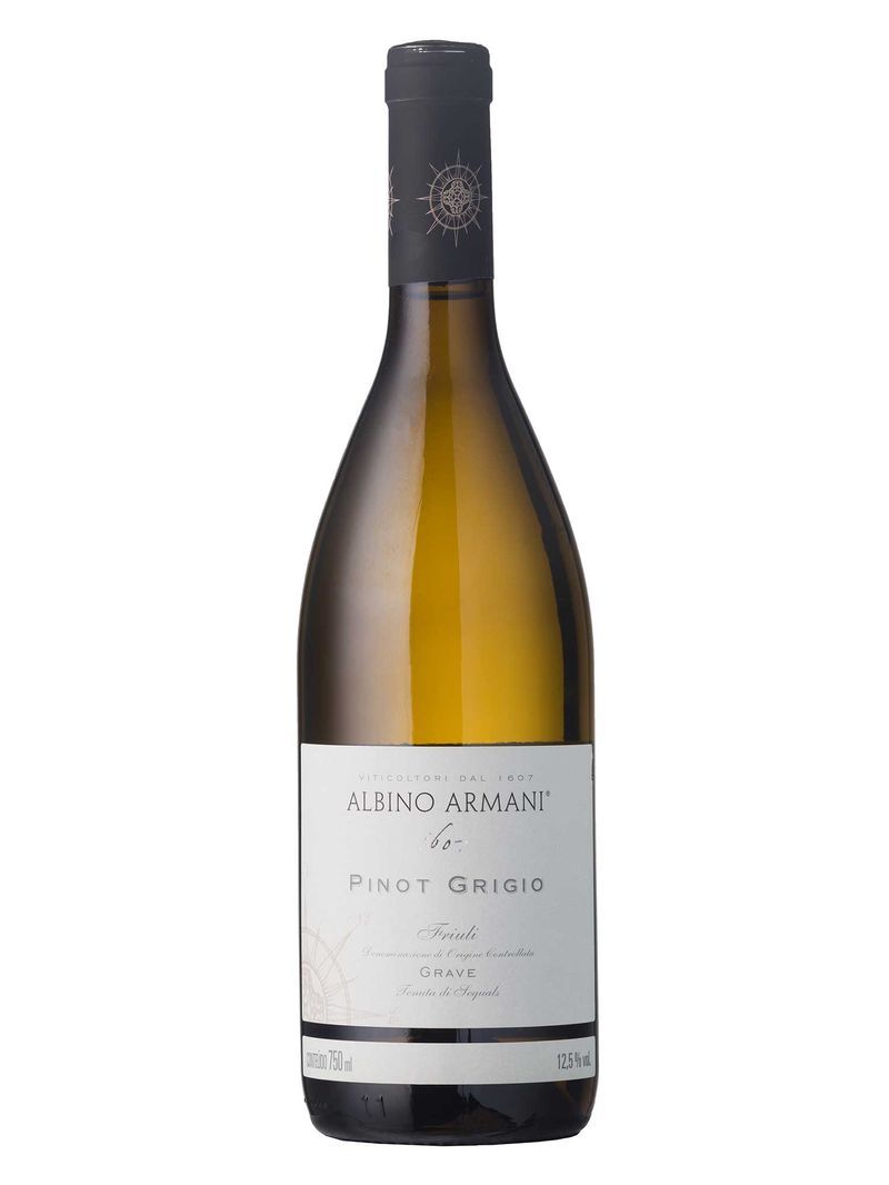 Albino Armani Pinot Grigio Friuli Grave 2022