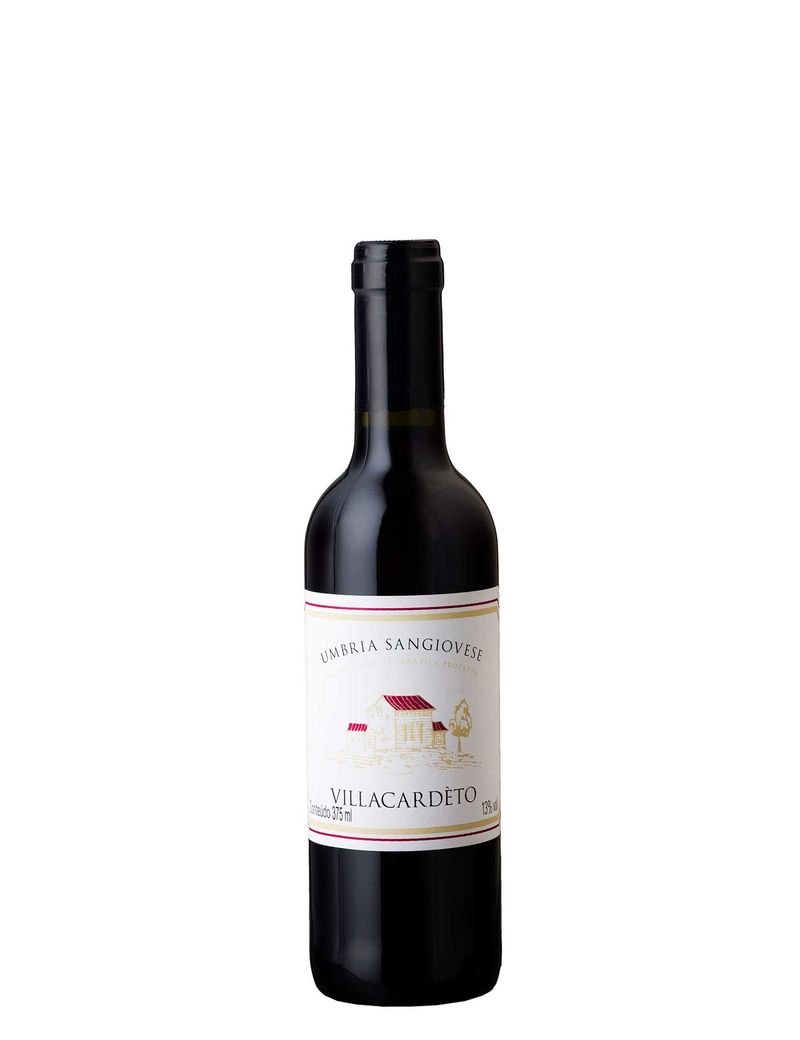 Villa Cardeto Sangiovese 375ml 2022