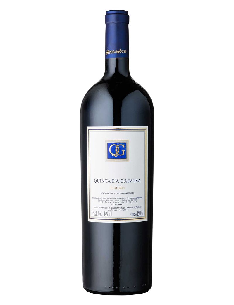 Quinta da Gaivosa Douro Tinto Magnum 2019