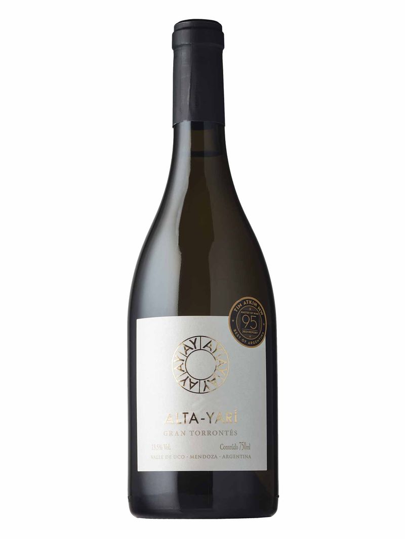 Alta-Yarí Gran Torrontés